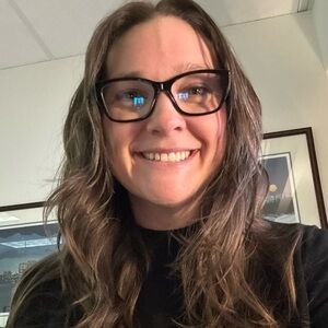 Meet your Posher, Lindsey